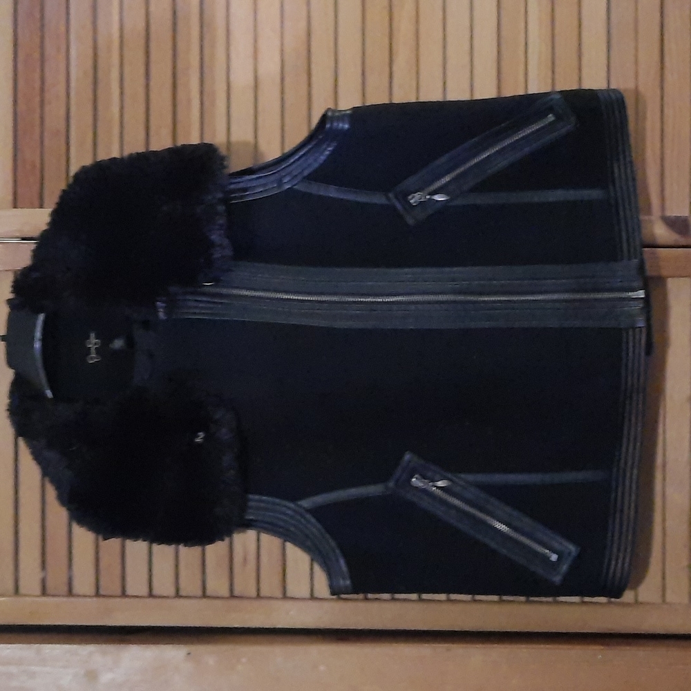 Jessica Simpson VEST
